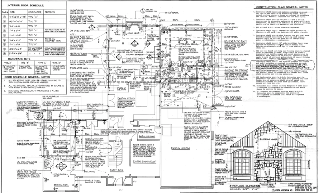 Darien Alterations Soper Babcock & Associates